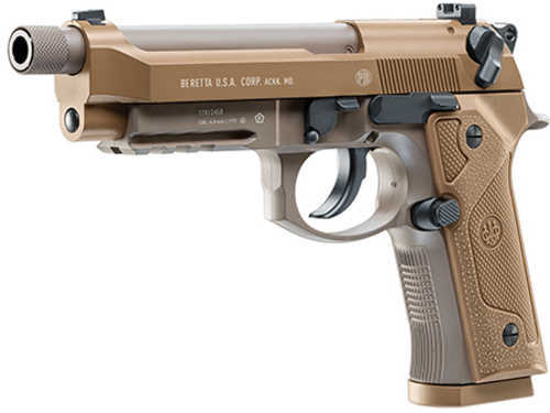 UMA 2253024 Beretta M9A3 Air Pistol
