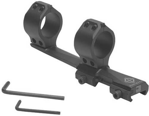 Sightmark Tactical Cantilever Mount 
1-Pc Base & 3-img-0