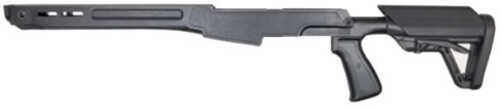 Pro AACQS Arch CQ Stock SPG M1A Black-img-0