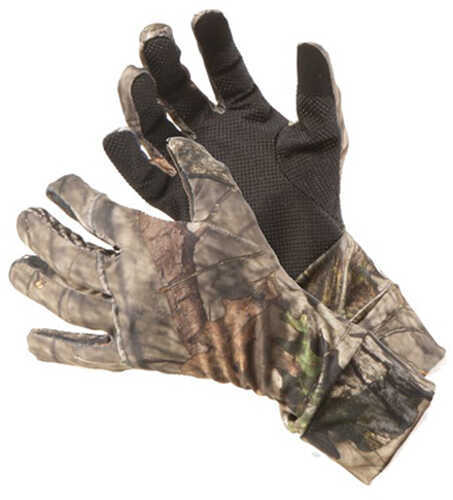 Vanish Spandex Hunt Gloves Mossy Oak Break Up Country Model: 25341