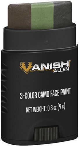 Vanish Insta Face Paint Camo Model: 6117