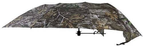 Vanish Instant Roof Treestand Umbrella Realtree Edge Model: 5309