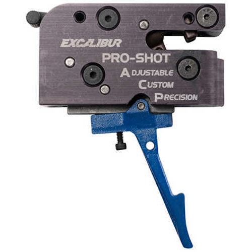Excalibur Pro-Shot ACP Triggers Standard Models Model: EXP73613