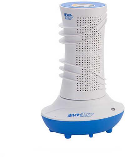 Eva-Dry 365 Air Dry System 4"x3"x10" Quick Renewal Time White EDV-365AD