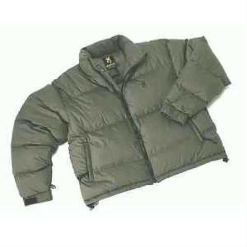Browning Down Jacket Olive, Small Md: 3047534201, Browning Jackets and ...