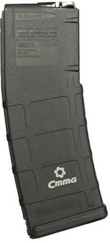 CMMG 94Afc43 9 AR Conversion Mag 9mm Luger AR15 30Rd Detachable