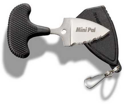 Cold Steel Mini Pal 1" Blade W/KYDEX Sheath And Key Ring