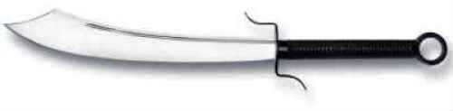Cold Steel Chinese War Sword - 23 1/4" Blade