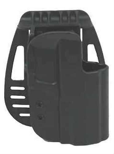 Uncle Mikes Kydex Paddle Holster - RH, Open Top Design SigArms Pro 2340 Adjustable Rake & Height
