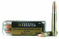 Rifle 370 Sako Magnum