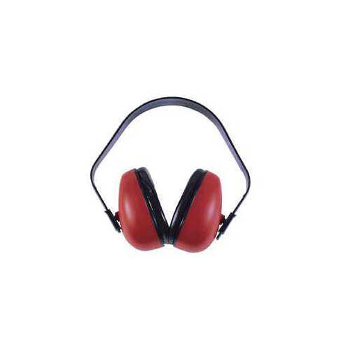 Radians Lightweight Adjustable Earmuffs With Foam Filled Ear Cups Md: DF0310HC