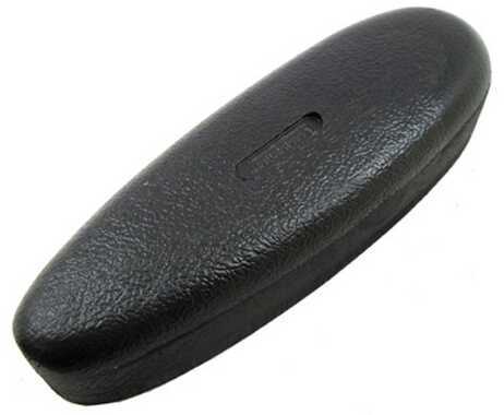 Pachmayr 03235 SC100 Decelerator Sporting Clay Recoil Pad Medium Black Rubber