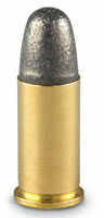 Handgun 38 S&W