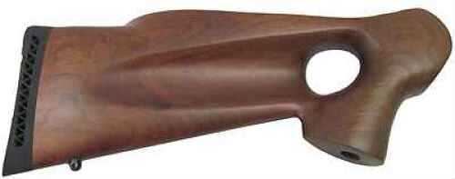 Thompson/Center Arms Encore Buttstock Walnut Thumbhole Md: 7803