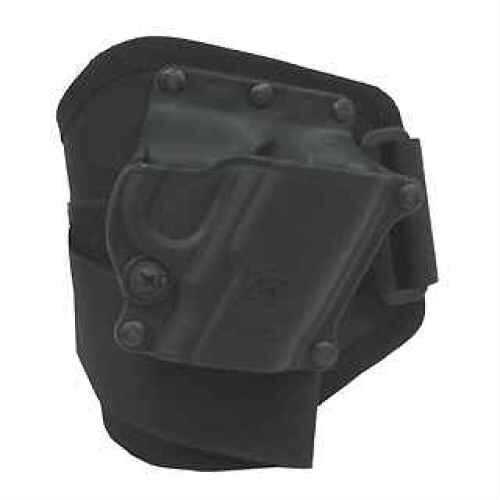 Fobus Ankle Holster #C21B - Right Hand Md: C21BA