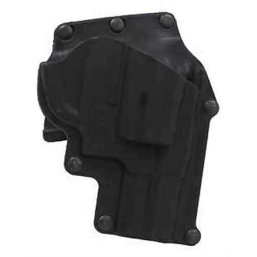 Fobus Low Profile High Ride Standard Holster With Belt Attachment Md: Ta85BH