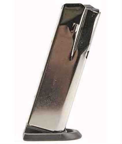 FN Herstal 14 Round 40 S&W Model FNP40 Magazine With Blue Finish Md: 47305
