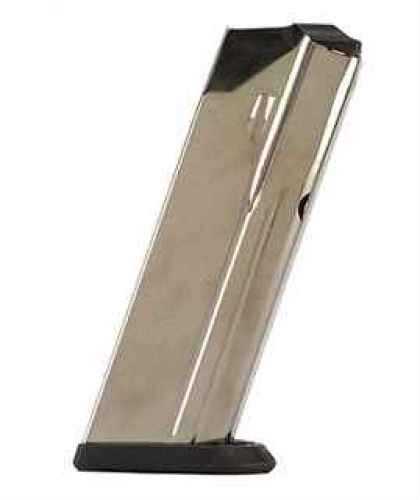 FN Herstal 15 Round 9MM Model FNP9 Magazine With Blue Finish Md: 47008