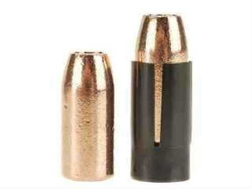 Barnes 50 Caliber Black Powder Expanding Muzzleloading Sabot 300 Grain 24/Pack Md: 45162