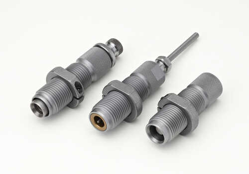 Hornady 546548 Die Set 3 44spl/44Mag