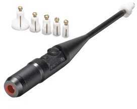 Bushnell Laser Boresighter With Arbors For .22 To .50 Caliber Guns Md: 740100C