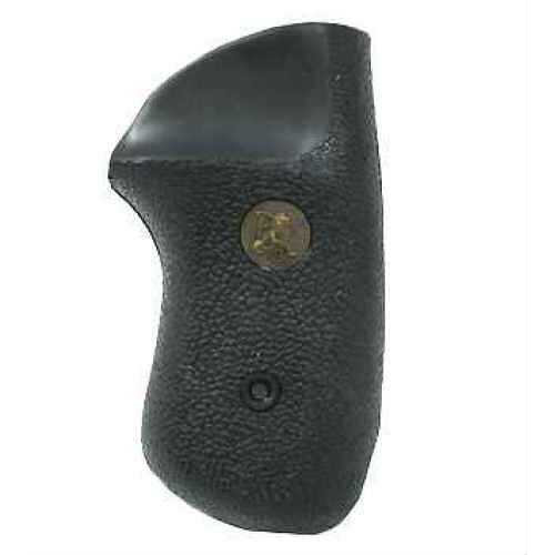 Pachmayr Compac Grip For Ruger® SP101 Md: 03183