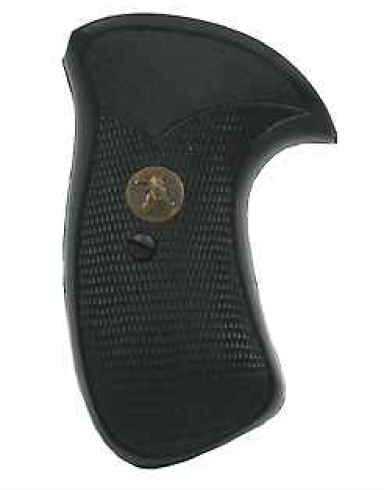 Pachmayr Compac Grip For Smith & Wesson N Frame Round Butt Md: 03297
