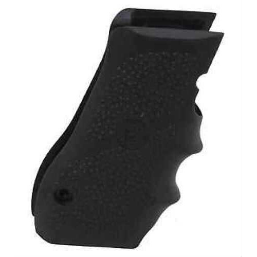 Hogue 76000 Magnum Research Baby Eagle Rubber Grip-img-0
