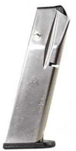 Mec-Gar MGBRBDA13N OEM Nickel Detachable 13Rd 380 ACP For Browning BDA