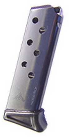 MEC-Gar MGPPKS32FRB Walther 32 ACP PPK 7Rd Detachable Blued