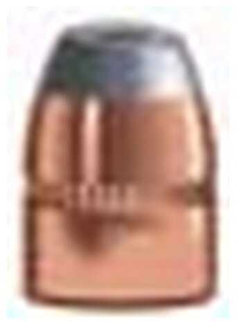 Speer Bullet 38 Caliber .357 110 Grains JHP