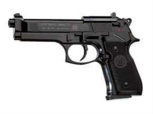 Umarex 8 Shot Beretta 92 .177 Caliber Co2 Pistol Md: 2253000