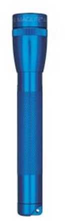 Maglite 2 Cell AA Led Blue Md: SP2211H