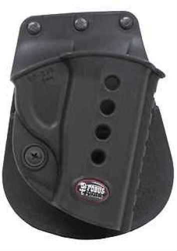 Fobus E2 Paddle Holster Right Hand Black 3.6" Sig 239 9mm Only SG239