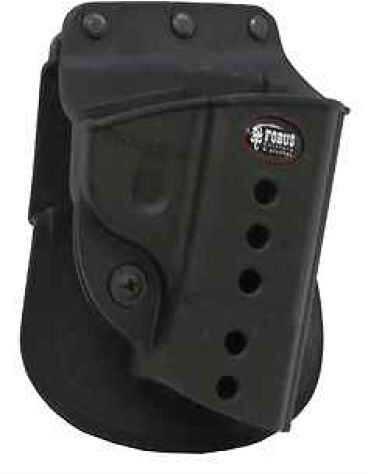 Fobus E2 Roto Paddle Holster Smith & Wesson M&P Md: SWMPRP