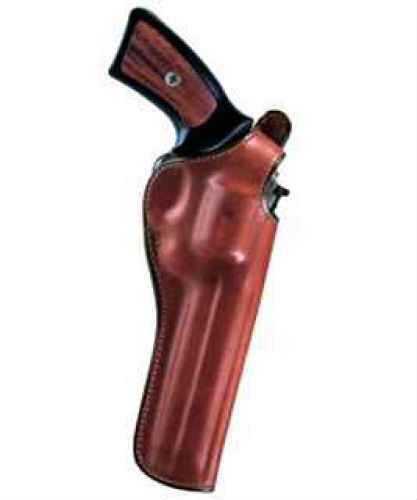 Bianchi Holster With Quick Release Thumbsnap/Suede Lining & Open Muzzle Md: 12706