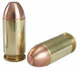 Handgun 45 ACP
