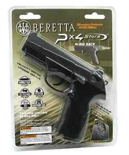 Umarex Beretta PX4 Storm .177 Pellet/BB Gun