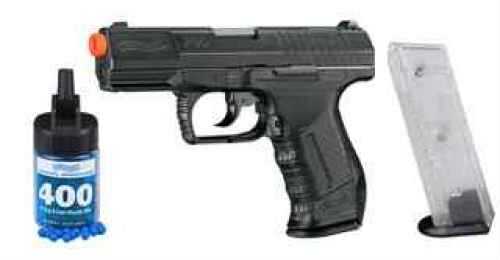 Umarex USA Soft Air Pistol P99, Black Md: 227-2005