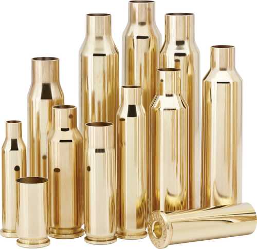 Hornady Brass Cases 204 Ruger® 50 Bx