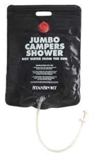 Jumbo Camper's Shower Md: 298