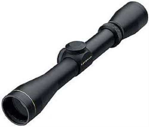 Leupold VX-I Riflescopes 2-7X33mm, Matte Black, Wide Duplex Reticle Md: 56620