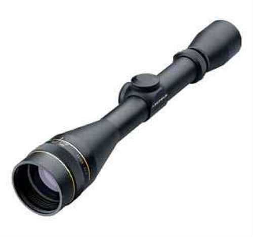 Leupold VX-II Riflescopes 4-12X40mm, Adjustable Objective, Matte Black, Md: 56960