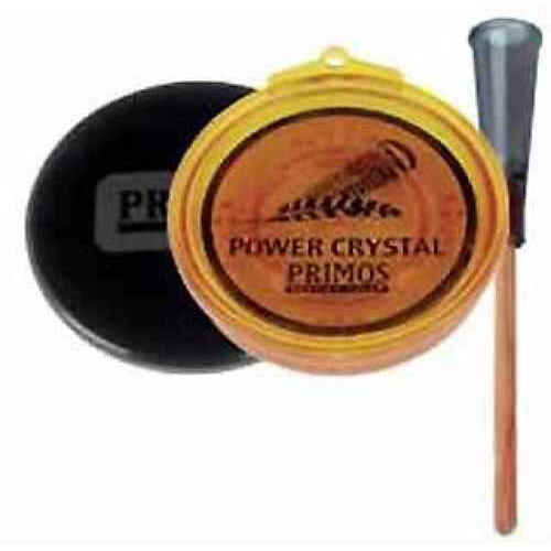 Primos The Power Crystal Call
