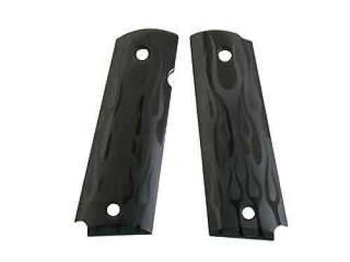 Hogue Grips Black Colt Govt 45130