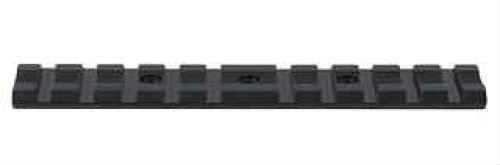 Remington 597 1 Piece Tactical Multi Slot Base Mat-img-0