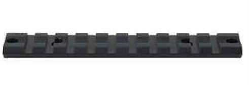 Simmons Weaver One Piece Matte Black Tactical Rail Base For Winchester 1300 Md: 48337