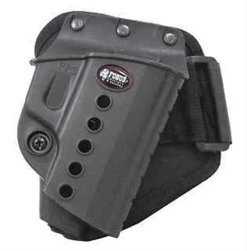 Fobus Ankle Holster WAL Pps CZ 97B S&W M&P Shield