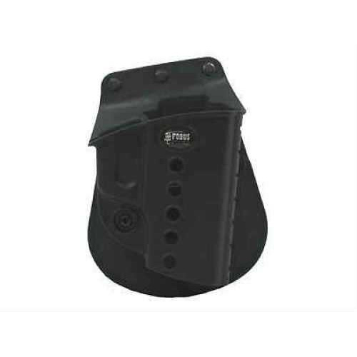 Fobus SWSRP Evolution Belt Roto Paddle S&W M&P Shield Polymer Black
