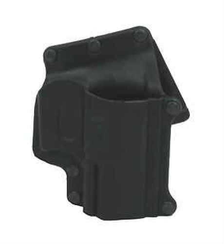 Fobus Belt Holster Fits Walther Model P22 Right Hand Black WP22BH